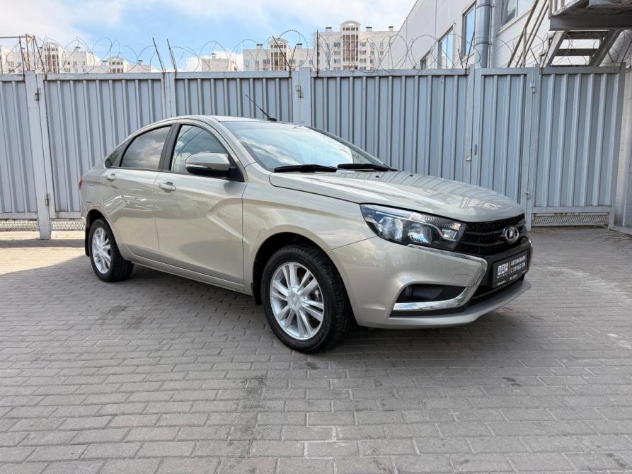 Lada (ВАЗ) Vesta I Ростов-на-Дону  - изображение 5
