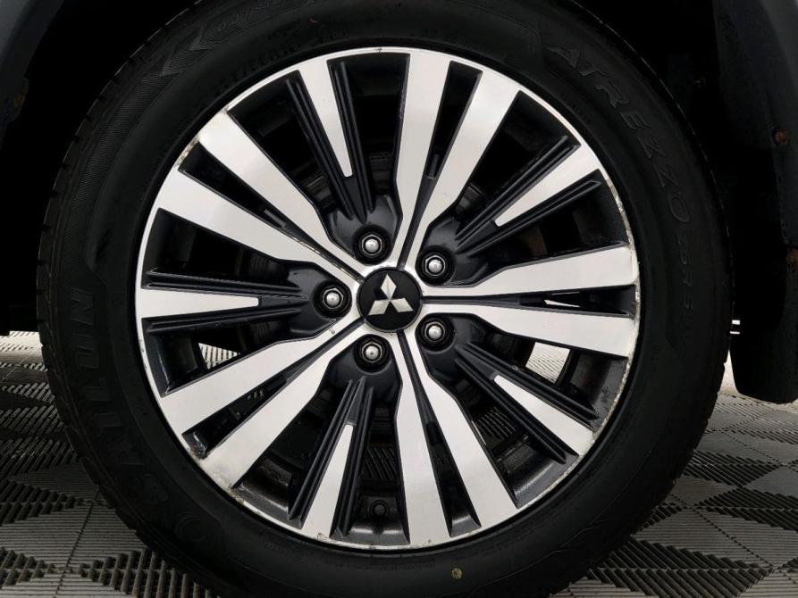 Mitsubishi Outlander III Рестайлинг 3 Мурманск  - изображение 12