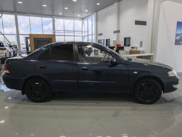 Nissan Almera Classic I с пробегом 2007 года, цена 499 000 рублей, 333000 км, седан, Автокод Объявления