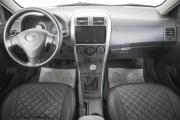 Toyota Corolla X (E140 E150) Кемерово  - изображение 34