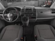 Volkswagen Caravelle T5 Рестайлинг Москва  - изображение 23