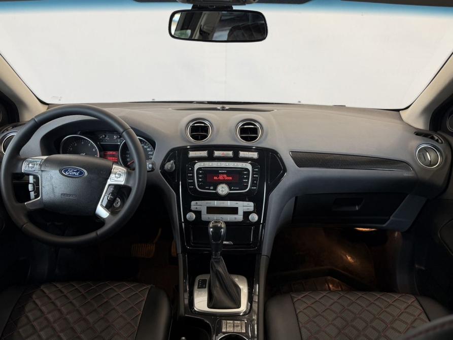 Ford Mondeo IV Псков  - изображение 13