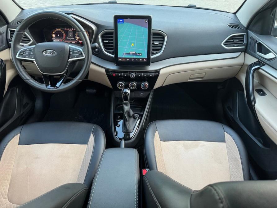 Lada (ВАЗ) Vesta I Рестайлинг (NG) Астрахань  - изображение 16