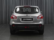 Nissan Qashqai I Рестайлинг Ставрополь  - изображение 25