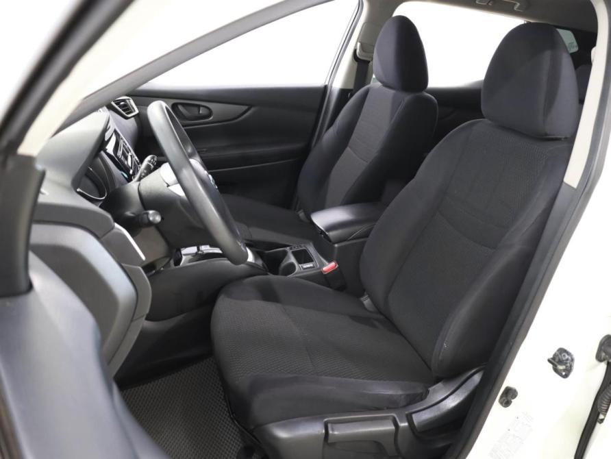 Nissan Qashqai II Ростов-на-Дону  - изображение 10