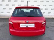Skoda Fabia II Рестайлинг Нижний Тагил  - изображение 25