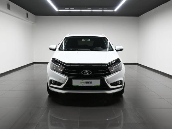 Lada (ВАЗ) Vesta I с пробегом 2017 года, цена 1 095 000 рублей, 80136 км, универсал, Автокод Объявления