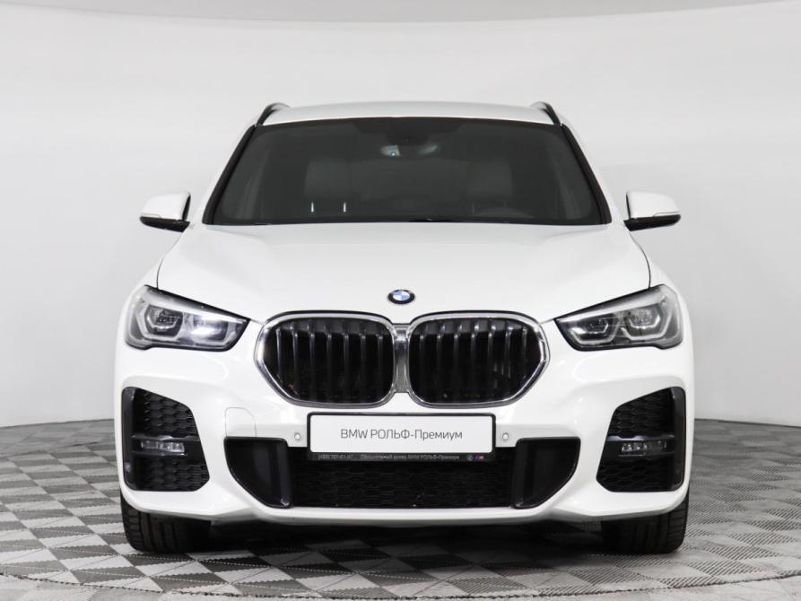 BMW X1 II (F48) Рестайлинг Химки  - изображение 3