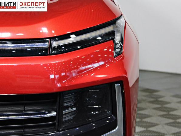 Москвич 3 с пробегом 2024 года, цена 1 597 000 рублей, 21636 км, внедорожник, Автокод Объявления