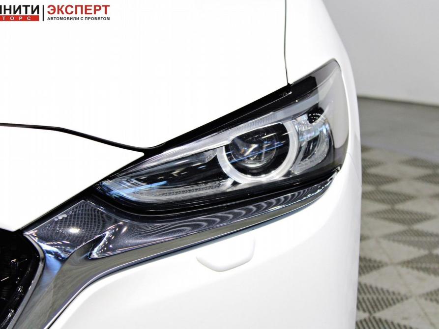 Mazda 6 III (GJ) Рестайлинг 2 Белгород  - изображение 10