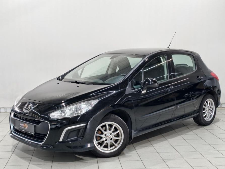 Peugeot 308 I Рестайлинг Курск  - изображение 1