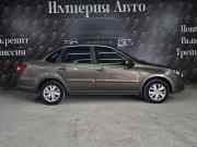 Lada (ВАЗ) Granta I Рестайлинг Краснодар  - изображение 37