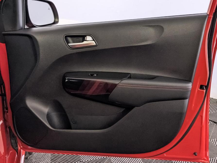 Kia Picanto III Рестайлинг Москва  - изображение 25