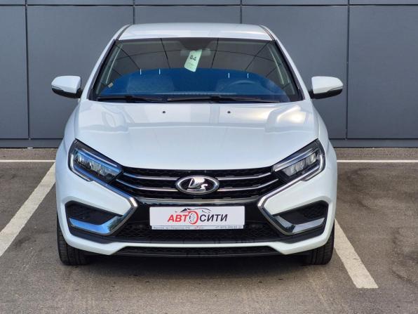 Lada (ВАЗ) Vesta I Рестайлинг (NG) с пробегом 2023 года, цена 1 247 059 рублей, 40000 км, седан, Автокод Объявления