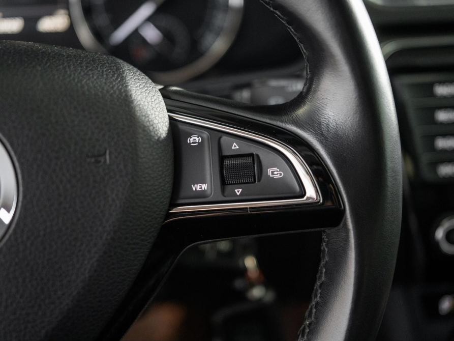 Skoda Superb III Иркутск  - изображение 12