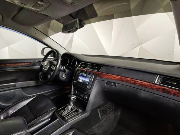 Skoda Superb II с пробегом 2012 года, цена 745 000 рублей, 302860 км, лифтбек, Автокод Объявления
