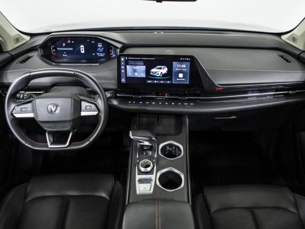 Changan UNI-S I с пробегом 2024 года, цена 2 048 000 рублей, 22826 км, внедорожник, Автокод Объявления