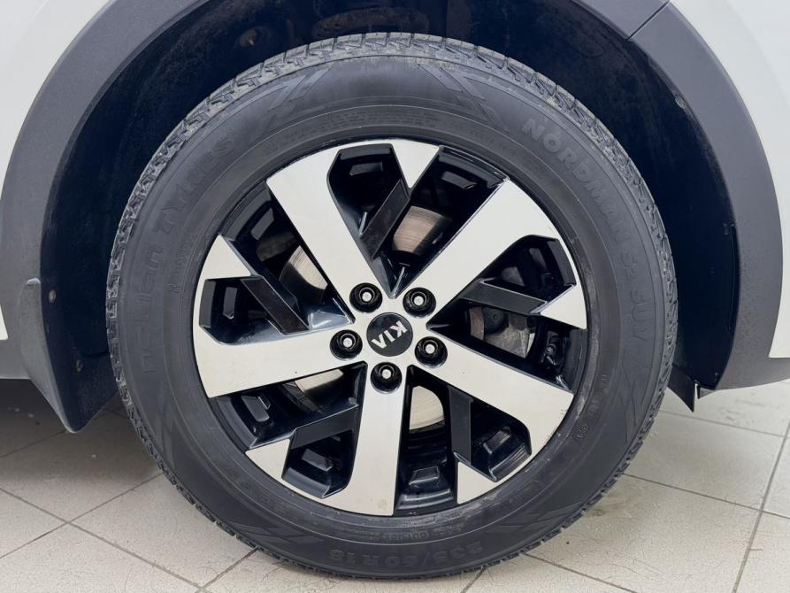 Kia Sorento IV Вологда  - изображение 22