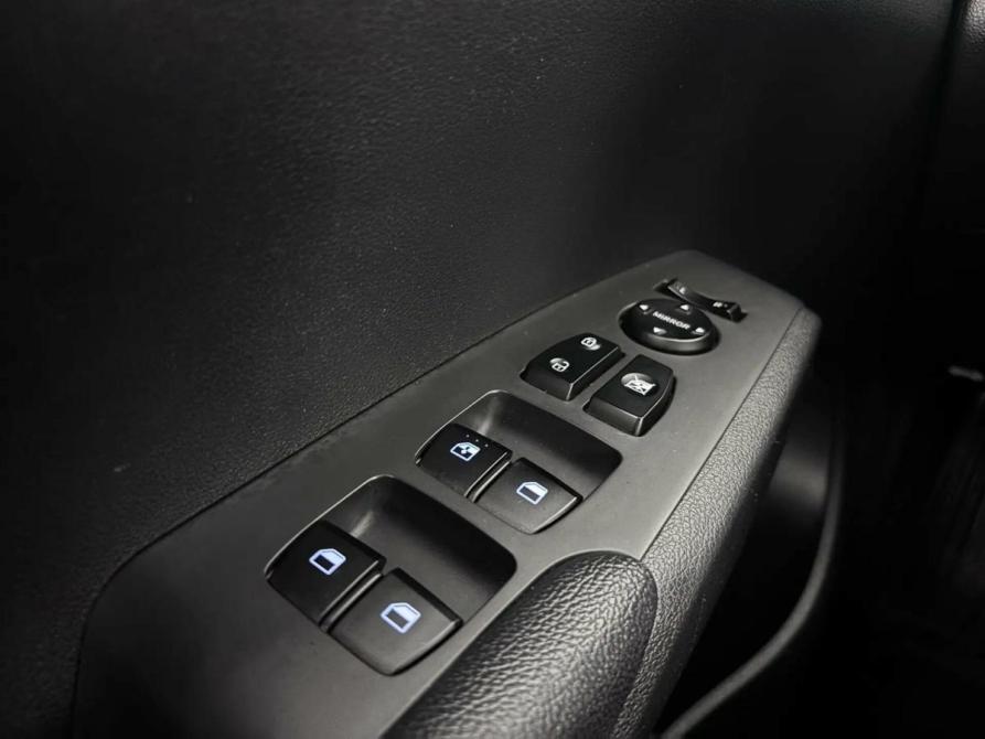 Hyundai Solaris II Рестайлинг Псков  - изображение 16