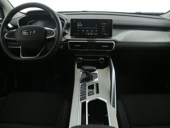 Geely Coolray I с пробегом 2023 года, цена 1 911 000 рублей, 28000 км, внедорожник, Автокод Объявления