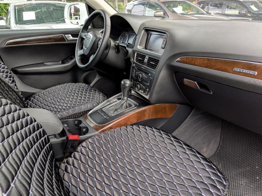 Audi Q5 I (8R) Екатеринбург  - изображение 16