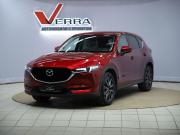 Mazda CX-5 II Уфа  - изображение 19