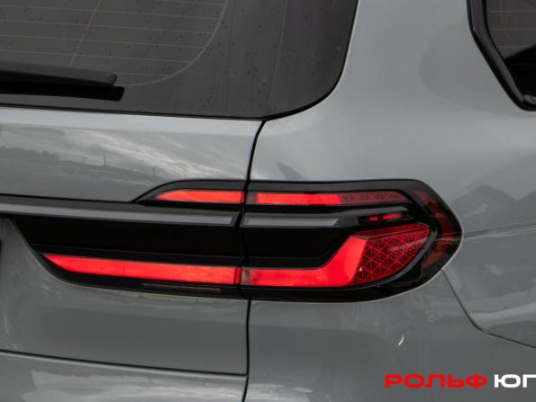 BMW X7 I (G07) Рестайлинг с пробегом 2024 года, цена 14 900 000 рублей, 36507 км, внедорожник, Автокод Объявления