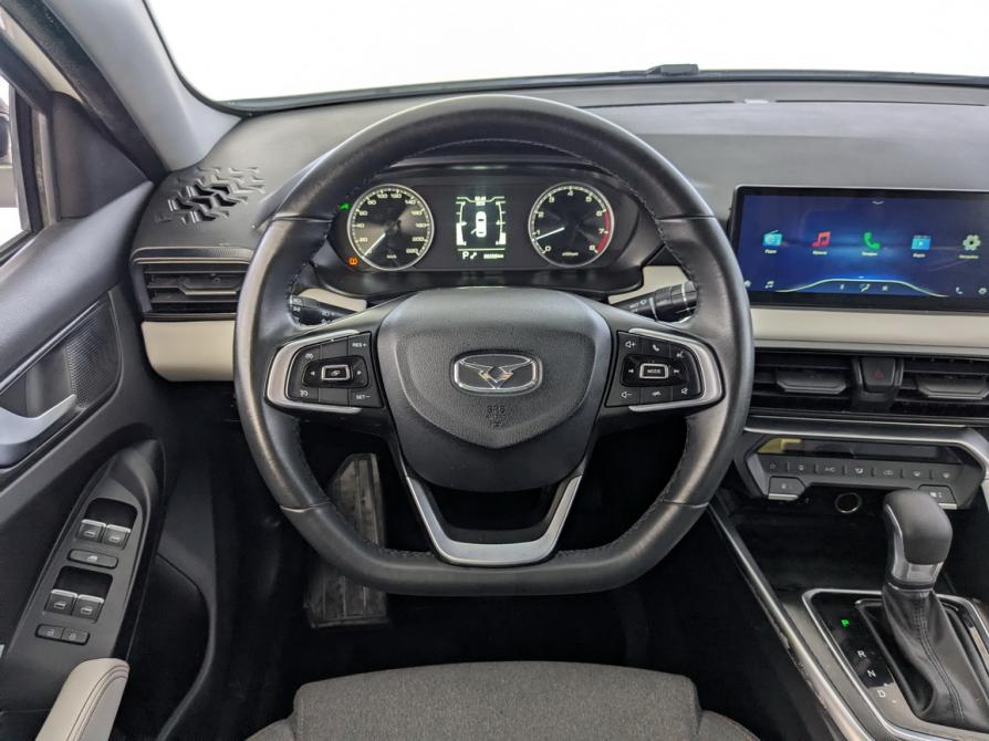 Kaiyi E5 Москва  - изображение 26