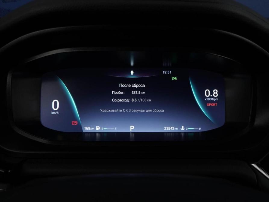 Omoda S5 Москва  - изображение 26