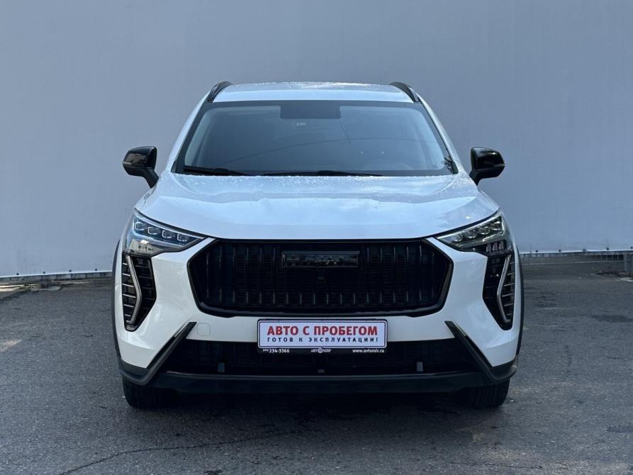 Haval Jolion I Рестайлинг Москва  - изображение 2