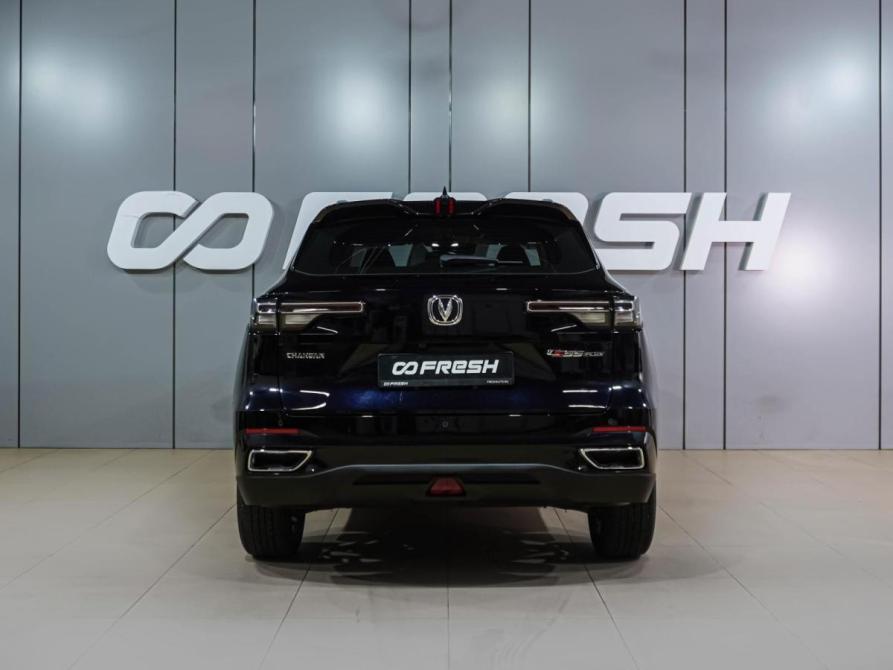 Changan CS55 Plus II Воронеж  - изображение 4