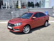Lada (ВАЗ) Vesta I Саратов  - изображение 16