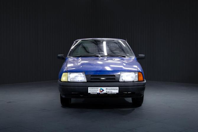 Иж 2126 «Ода» с пробегом 2001 года, цена 199 000 рублей, 34090 км, хэтчбек, Автокод Объявления