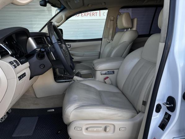 Lexus LX III Рестайлинг с пробегом 2014 года, цена 4 699 000 рублей, 140006 км, внедорожник, Автокод Объявления