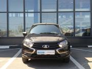 Lada (ВАЗ) Granta I Рестайлинг Москва  - изображение 23
