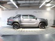 Foton Tunland V7 Москва  - изображение 34