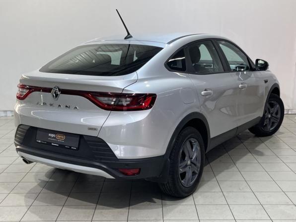 Renault Arkana I с пробегом 2022 года, цена 1 909 000 рублей, 37631 км, внедорожник, Автокод Объявления