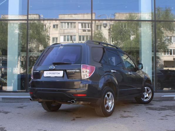 Subaru Forester III с пробегом 2008 года, цена 1 105 000 рублей, 259712 км, внедорожник, Автокод Объявления