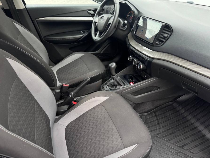 Lada (ВАЗ) Vesta I Рестайлинг (NG) Екатеринбург  - изображение 30