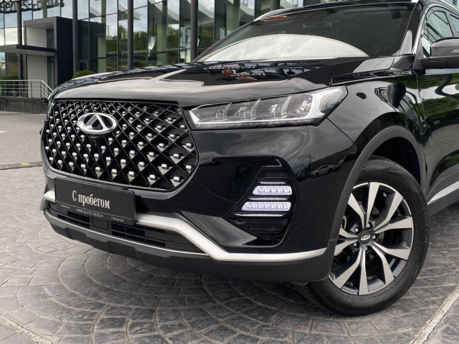 Chery Tiggo 7 Pro I Сочи  - изображение 6