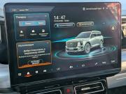 GAC GS8 II Москва  - изображение 51