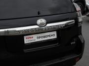 Toyota Land Cruiser Prado 150 Series Рестайлинг 1 Москва  - изображение 44