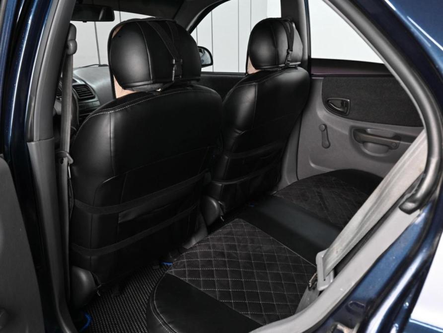 Hyundai Accent II Ростов-на-Дону  - изображение 11