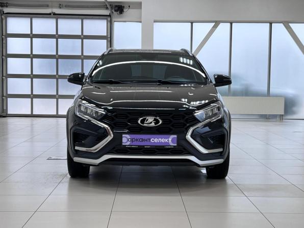Lada (ВАЗ) Vesta I Рестайлинг (NG) с пробегом 2024 года, цена 1 480 000 рублей, 46208 км, универсал, Автокод Объявления