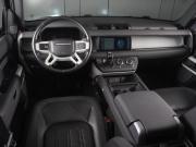 Land Rover Defender II Минеральные Воды  - изображение 29