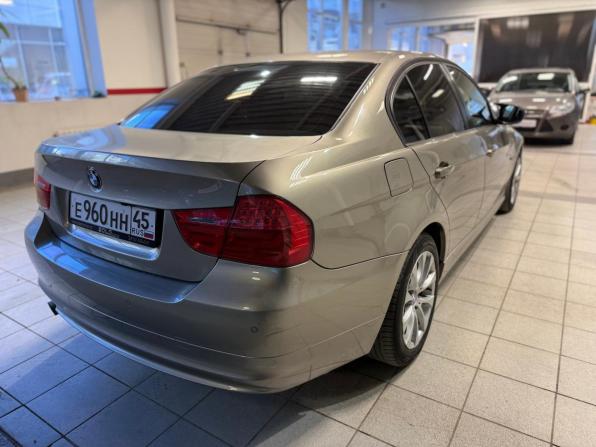 BMW 3 серии V (E90/E91/E92/E93) Рестайлинг с пробегом 2010 года, цена 1 129 000 рублей, 244984 км, седан, Автокод Объявления