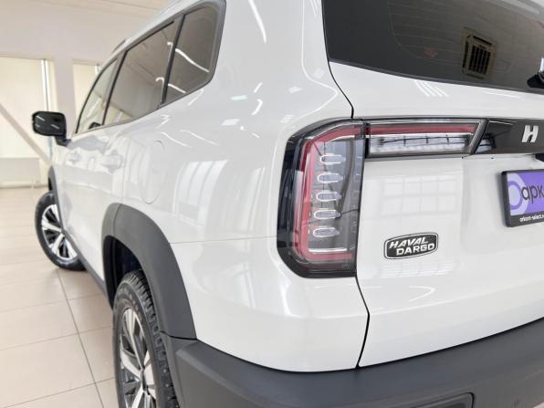 Haval Dargo I с пробегом 2024 года, цена 2 630 000 рублей, 43105 км, внедорожник, Автокод Объявления