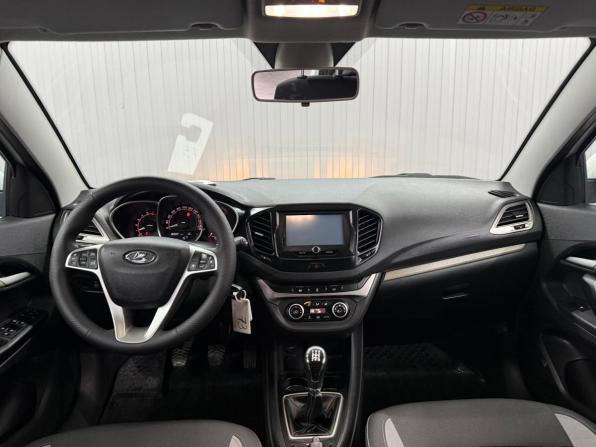 Lada (ВАЗ) Vesta I с пробегом 2017 года, цена 837 000 рублей, 183351 км, универсал, Автокод Объявления