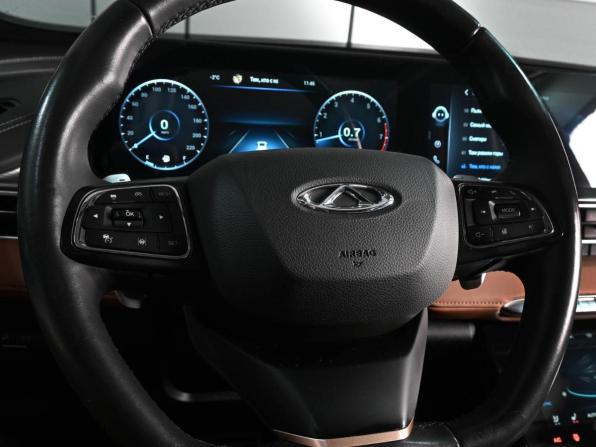 Chery Tiggo 8 Pro Max I с пробегом 2022 года, цена 2 419 000 рублей, 61743 км, внедорожник, Автокод Объявления