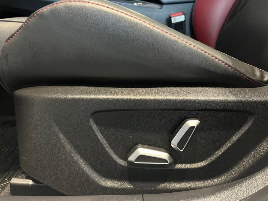 Geely Coolray I Рестайлинг Абакан  - изображение 20